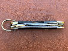 Camillus early Cub Scout knife