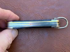 Camillus early Cub Scout knife