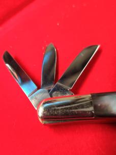 1985 AMERICAN BLADE COLLECTORS 6 Blade Congress 