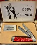 Big Ram “Coon Hunter” 