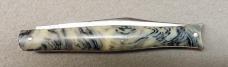 Presto Fishtail Model 6000 Coffee and Cream Swirl