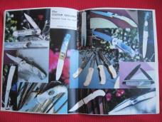  The Automatic Knife Resource Guide And Newsletter - Vol.2 No.4