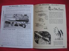  The Automatic Knife Resource Guide And Newsletter - Vol.2 No.4