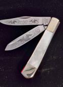 AMERICAN BLADE (by Parker)