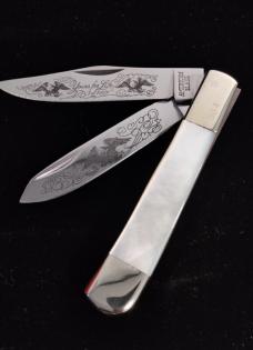 AMERICAN BLADE (by Parker)
