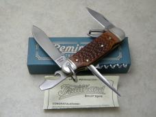 Remington USA 1996 R3843 Delrin Trailhand Bullet Sportsman's Knife in Box