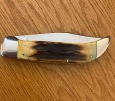 LAGE CASE 5172 STAG (1976 ?)