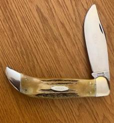 LAGE CASE 5172 STAG (1976 ?)