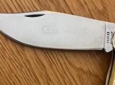 LAGE CASE 5172 STAG (1976 ?)