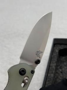Benchmade 565-2101 Mini Freek Shot Show Exclusive New In Box Limited Edition Discontinued