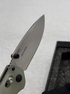 Benchmade 565-2101 Mini Freek Shot Show Exclusive New In Box Limited Edition Discontinued