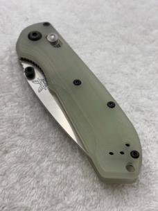 Benchmade 565-2101 Mini Freek Shot Show Exclusive New In Box Limited Edition Discontinued