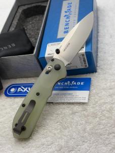 Benchmade 565-2101 Mini Freek Shot Show Exclusive New In Box Limited Edition Discontinued