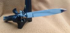7 Inch Transitional Wasp Body