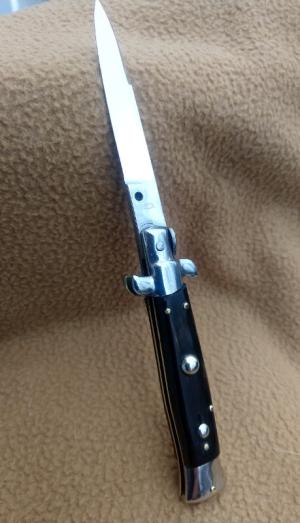 7 Inch Transitional Wasp Body