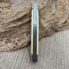 Vintage USA made COLONIAL KNIFE CO – RANGER Jack Knife Carbon Steel Blades (43)