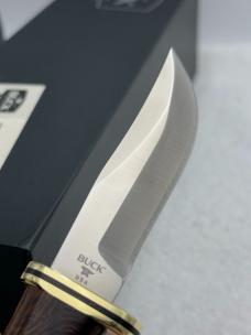 Buck Legacy Limited  Production 212 Ranger Fixed Blade Made In 2022 In USA