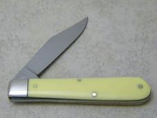Case XX 1940-64 Yellow 31024 1/2 Jack Knife