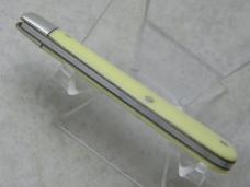 Case XX 1940-64 Yellow 31024 1/2 Jack Knife