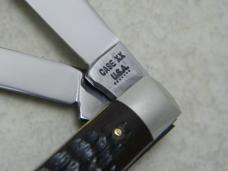 Case XX USA 7 Dot 1973 Delrin 6202 1/2 Jack Knife