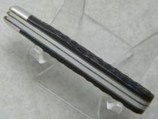 Case XX USA 7 Dot 1973 Delrin 6202 1/2 Jack Knife