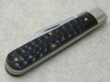 Case XX USA 7 Dot 1973 Delrin 6202 1/2 Jack Knife
