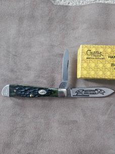 Cripple Creek Eureka Jack 
