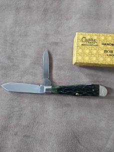 Cripple Creek Eureka Jack 