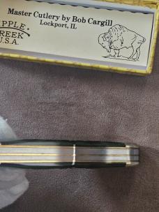 Cripple Creek Eureka Jack 
