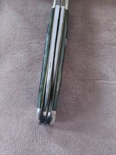 Cripple Creek Eureka Jack 