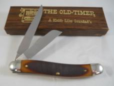Schrade Old Timer 93OT USA Mint
