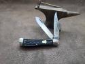 1993 Bulldog brand trapper old reliable