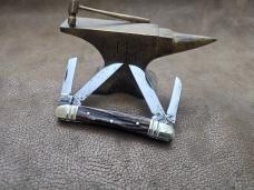 Rigid RG-10 congress stag