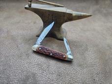 Boker tree brand Solingen Germany