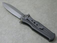 A.G. Russell 2004 Folding Sting Titanium Frame Lock Knife