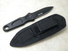 CRKT Columbia River 2020 Taiwan Sting by AG Russell Forged 1050 Fixed Blade Knife