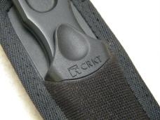 CRKT Columbia River 2020 Taiwan Sting by AG Russell Forged 1050 Fixed Blade Knife