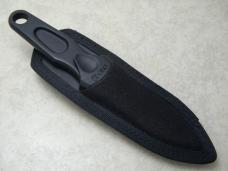 CRKT Columbia River 2020 Taiwan Sting by AG Russell Forged 1050 Fixed Blade Knife
