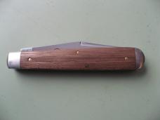 GEC 871223 ENGLISH JACK  OIL WELL  SUCKER ROD WOOD #3