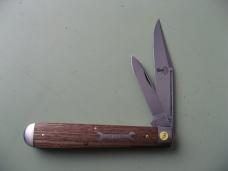 GEC 871223 ENGLISH JACK  OIL WELL  SUCKER ROD WOOD #3