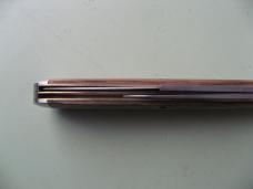 GEC 871223 ENGLISH JACK  OIL WELL  SUCKER ROD WOOD #3