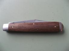 GEC 871223 ENGLISH JACK  OIL WELL  SUCKER ROD WOOD #4