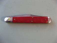 GREAT EASTERN NORTHFIELD 651122 BEN HOGAN INDIAN PAINT BRUSH JIGGED BONE #2
