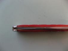 GREAT EASTERN NORTHFIELD 651122 BEN HOGAN INDIAN PAINT BRUSH JIGGED BONE #2