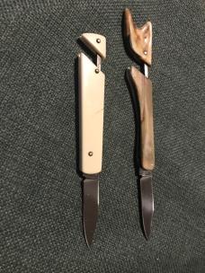 Two switcharoos