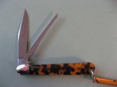GREAT EASTERN 651222SS FISH KEEPER #1