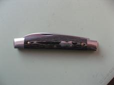 GREAT EASTERN 130124 TIDIOUTE WHIP BLACK MAPLE RICHLITE