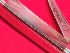 ABCA American Blade 1984 MOP Stockman