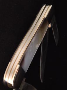 ABCA American Blade 1984 MOP Stockman