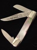 ABCA American Blade 1984 MOP Stockman
